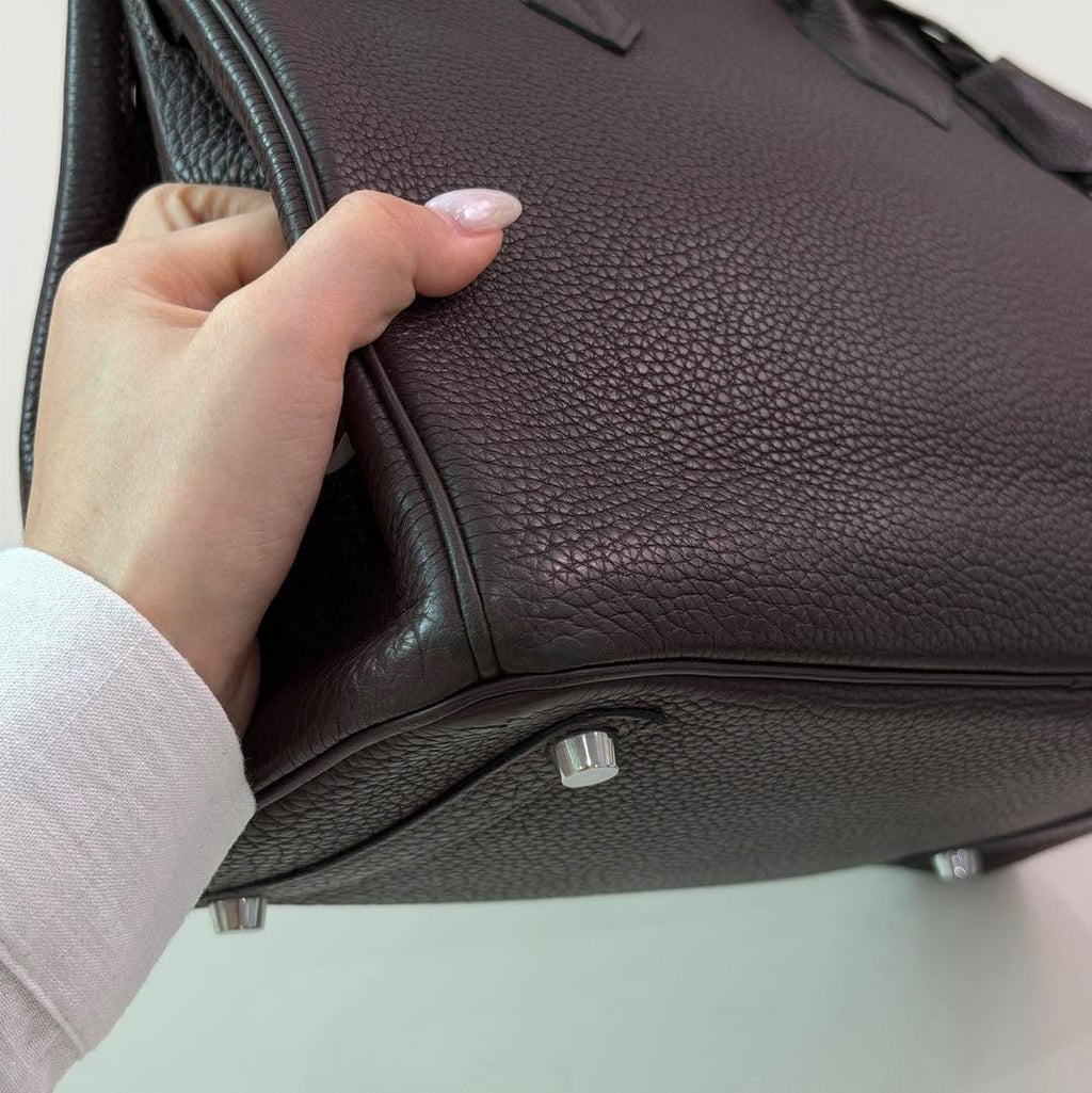 Birkin 30 Ebene