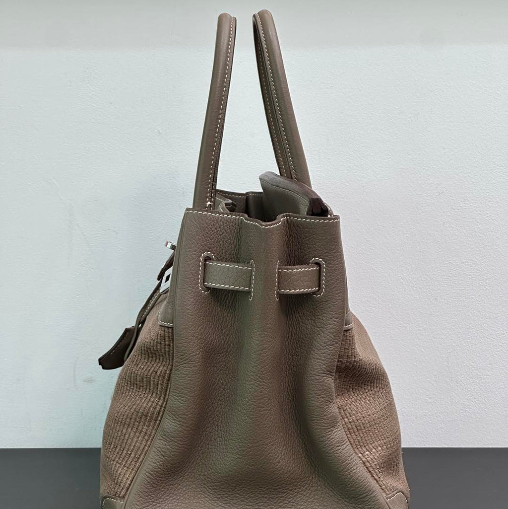 Birkin 35 Limited Edition