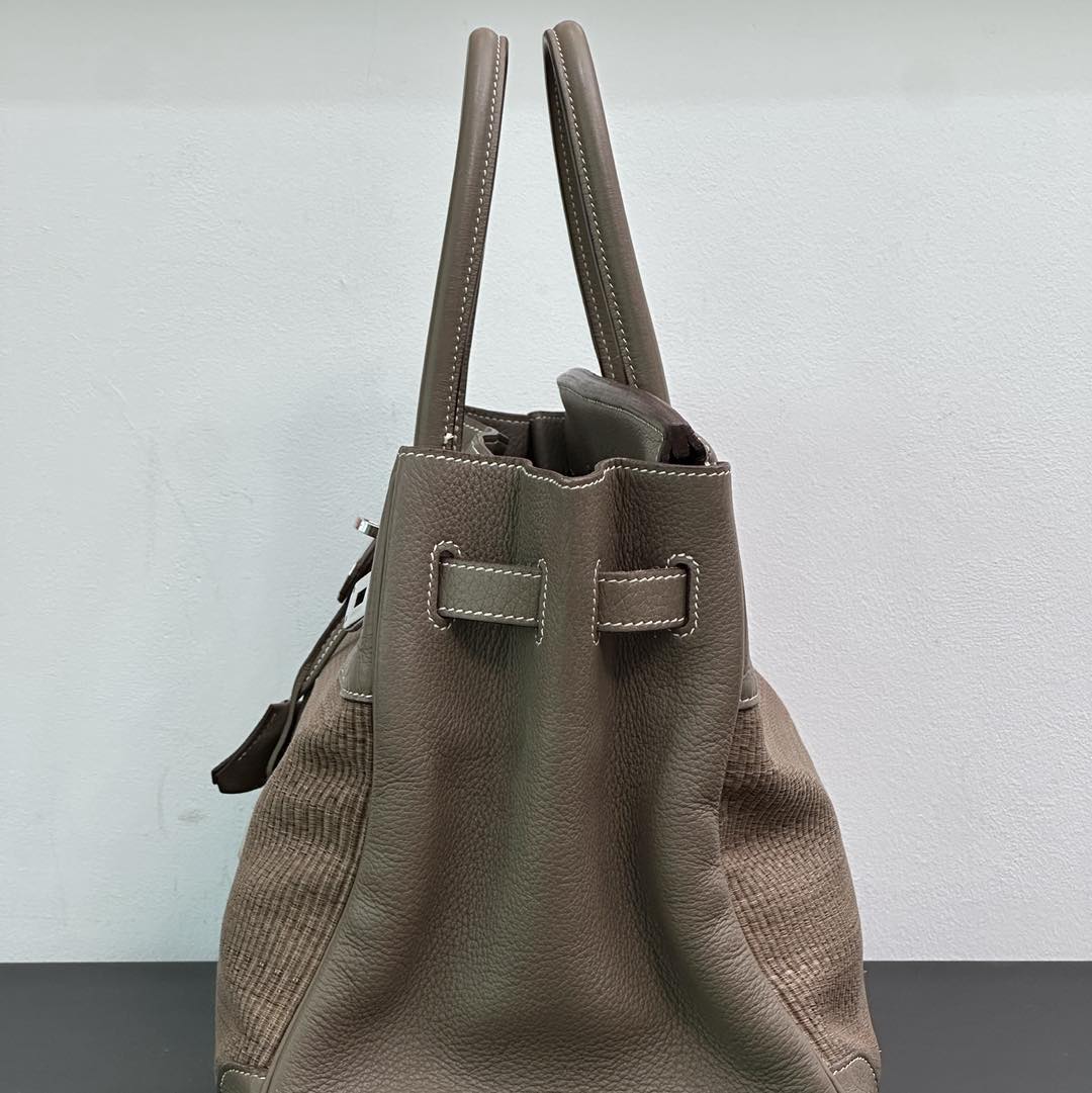 Birkin 35 Limited Edition