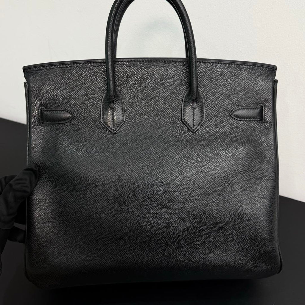 HAC 32 Black
