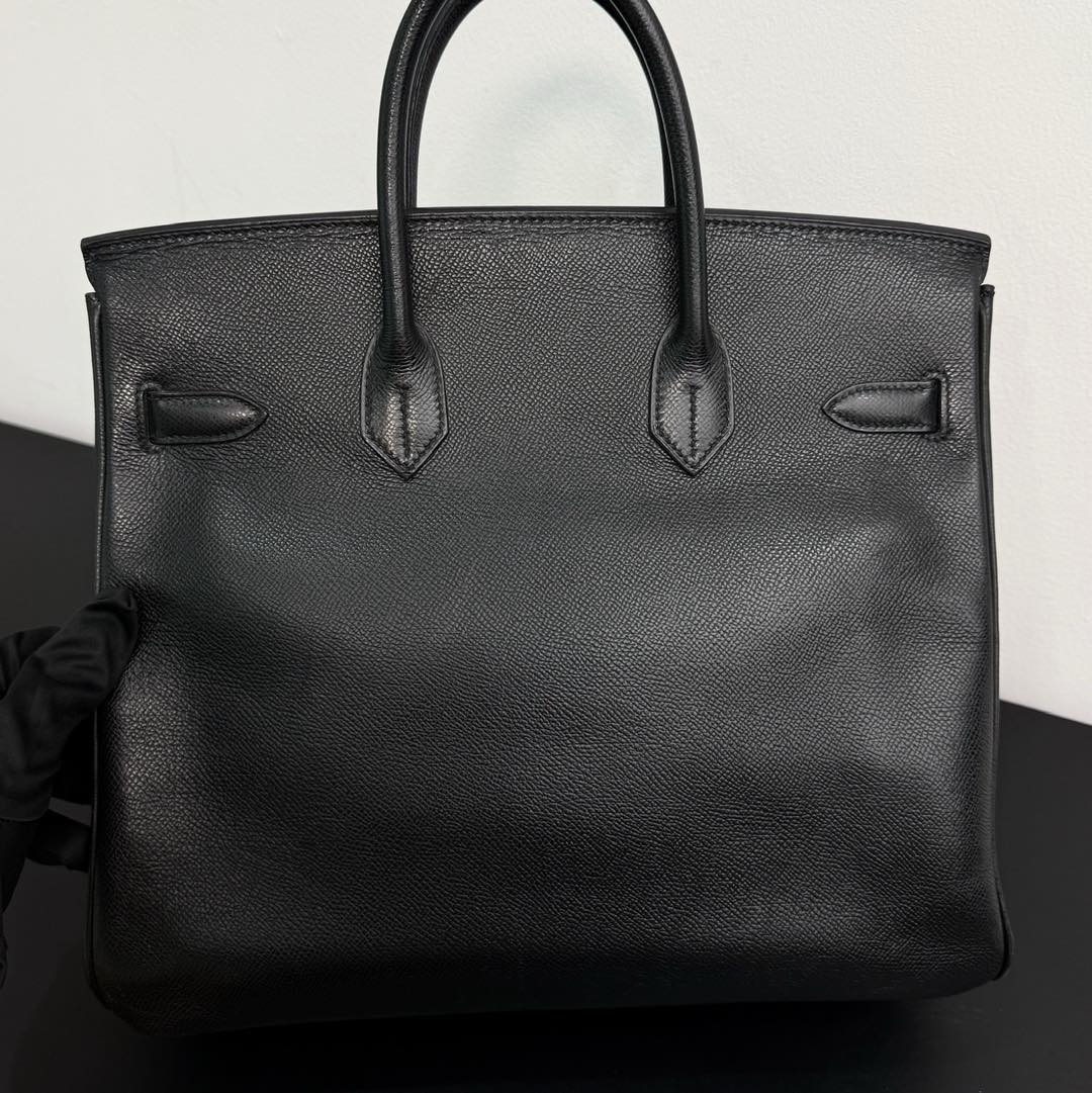 HAC 32 Black