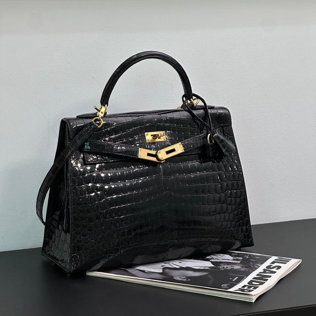 Kelly 32 Black