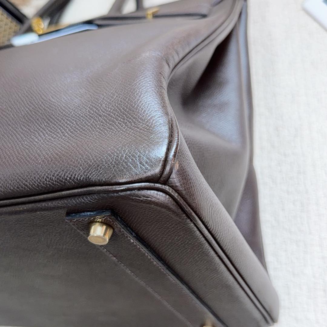 Birkin 40 Ebene