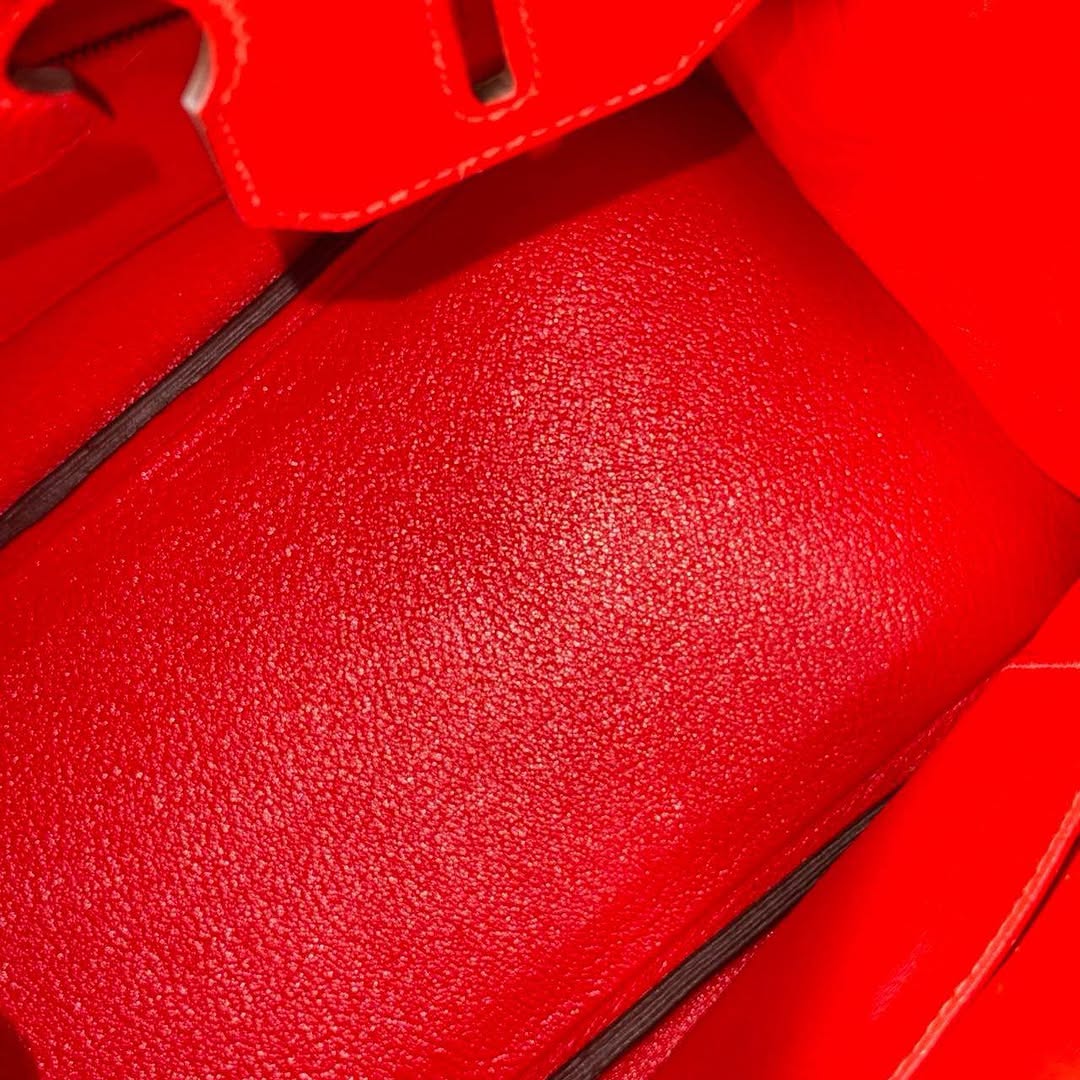 Birkin 30 Capucine