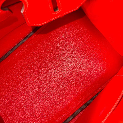 Birkin 30 Capucine