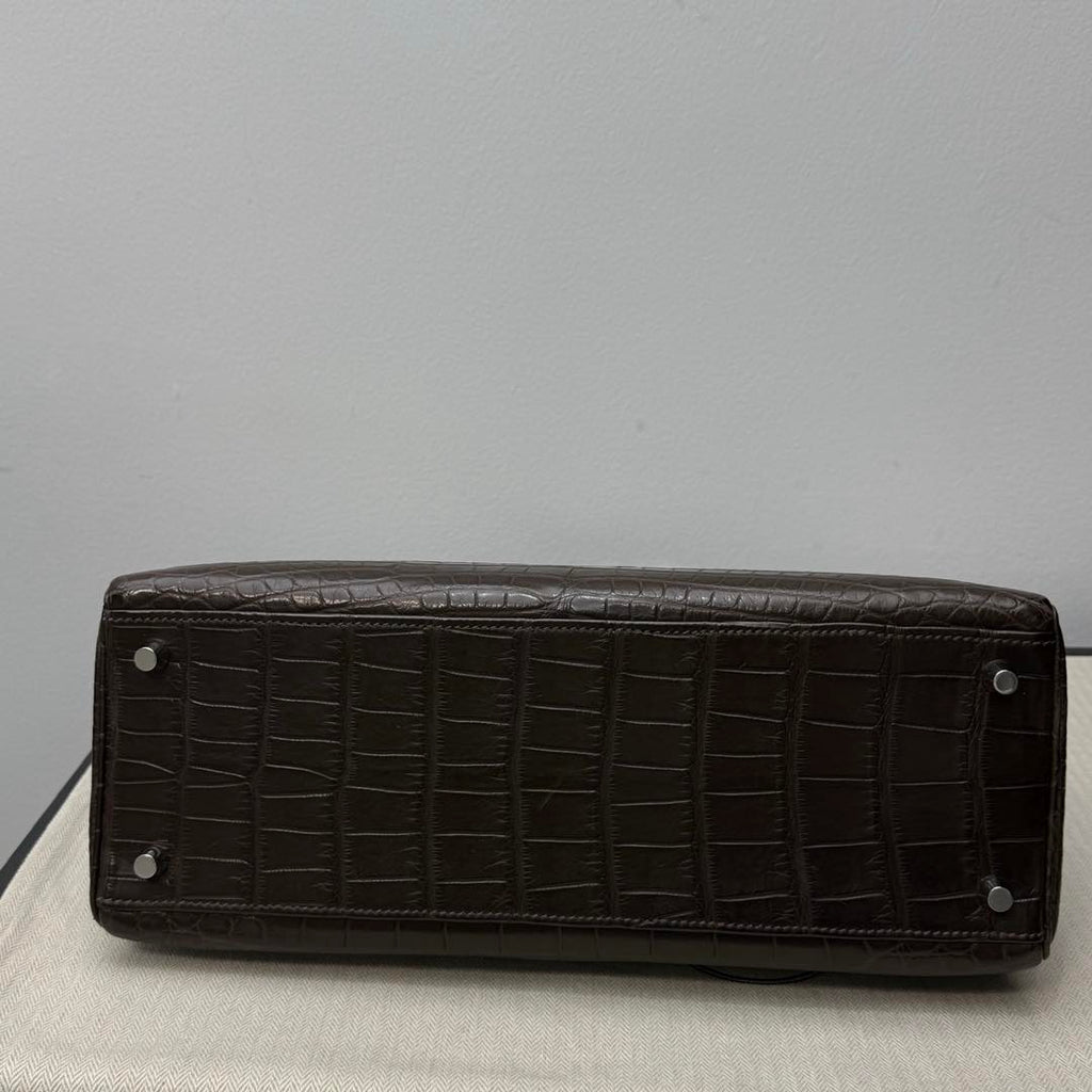 Kelly 32 Ebene