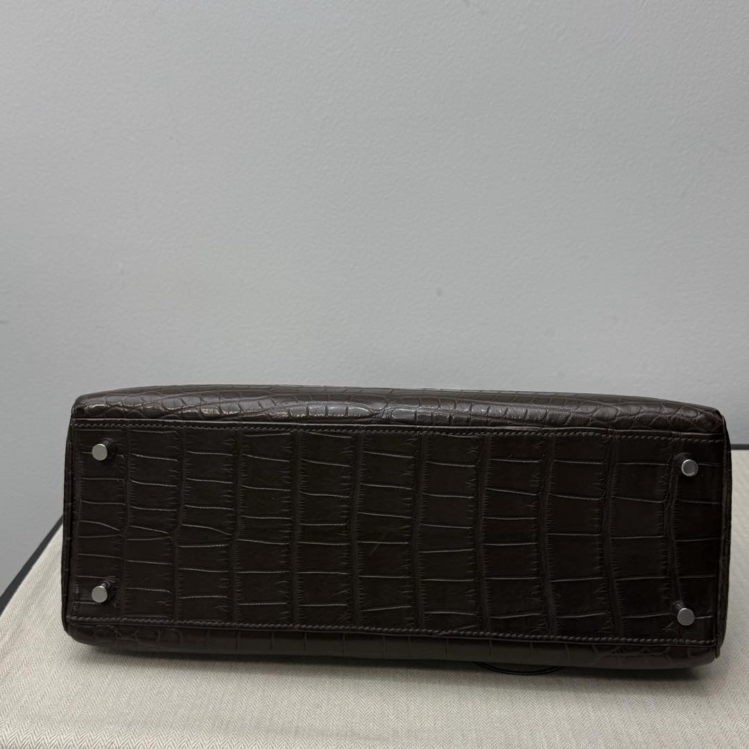 Kelly 32 Ebene