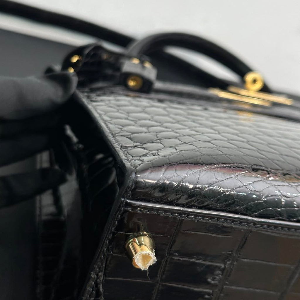 Kelly 32 Black