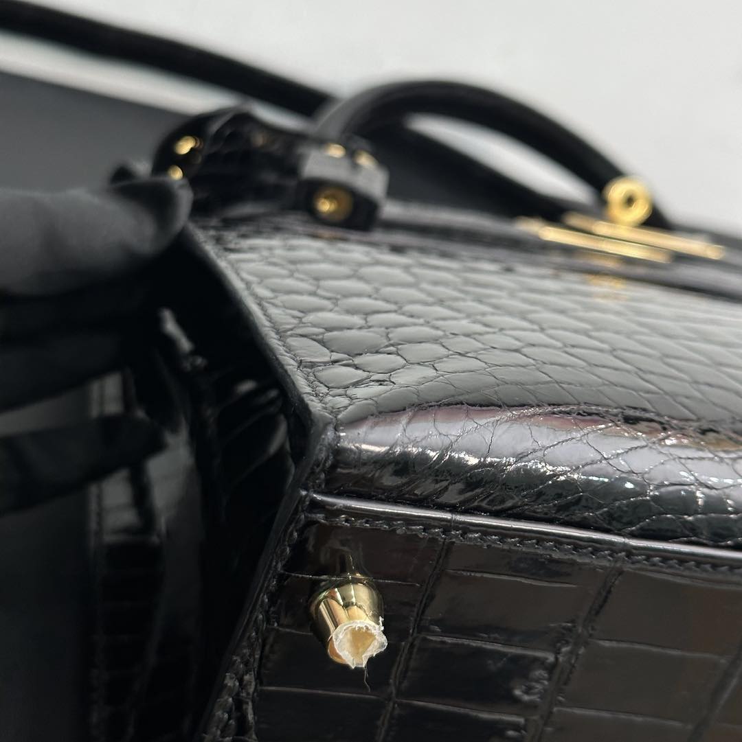 Kelly 32 Black