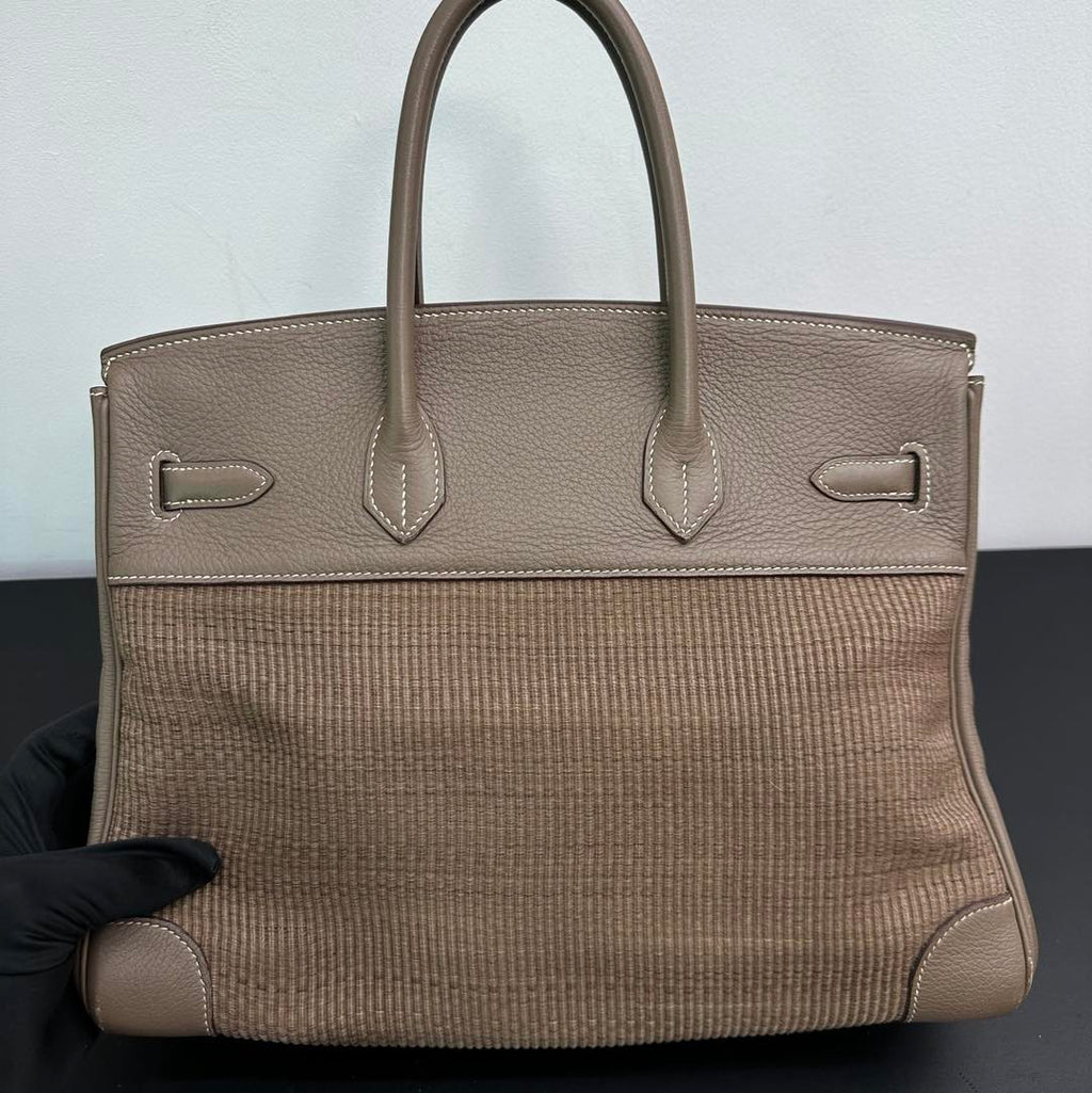 Birkin 35 Limited Edition