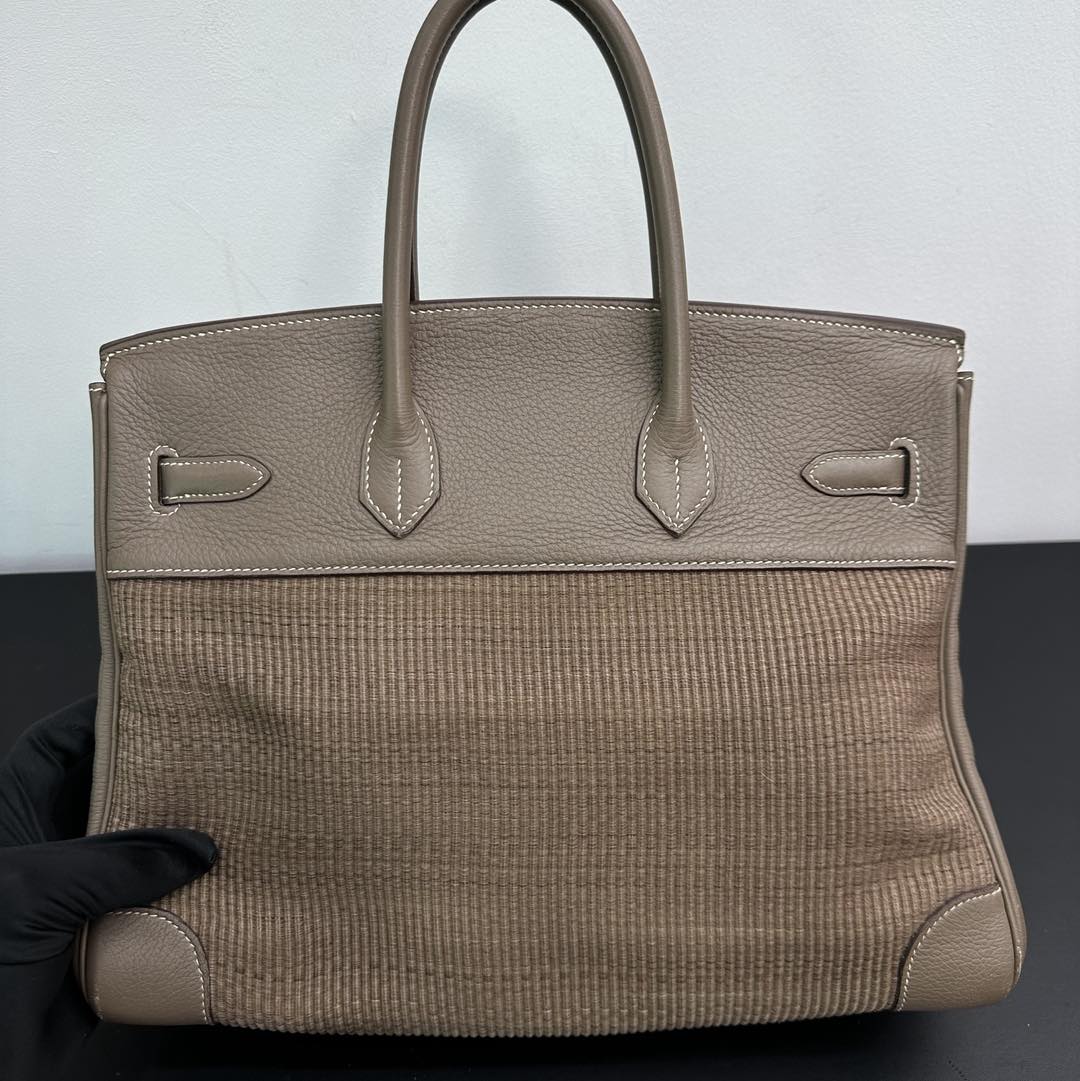 Birkin 35 Limited Edition