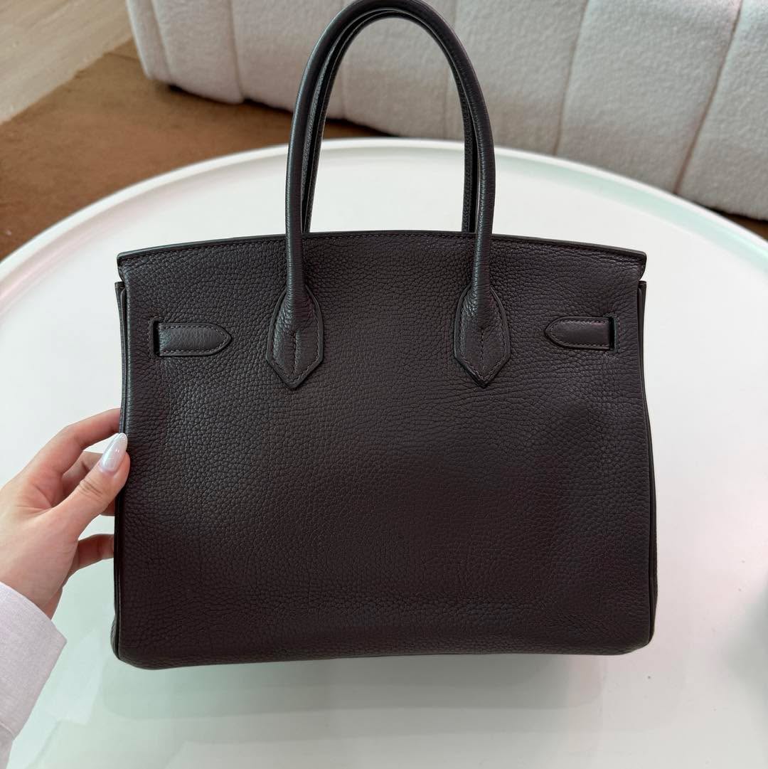Birkin 30 Ebene