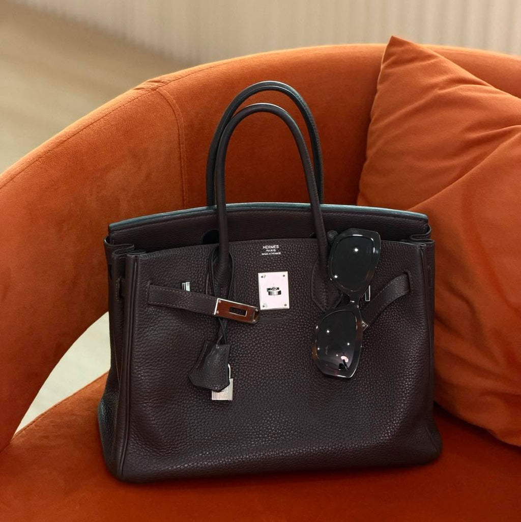 Birkin 30 Ebene