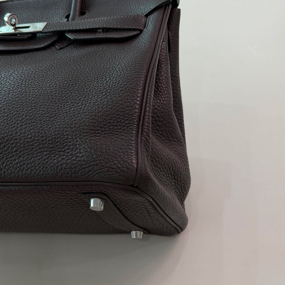 Birkin 30 Ebene