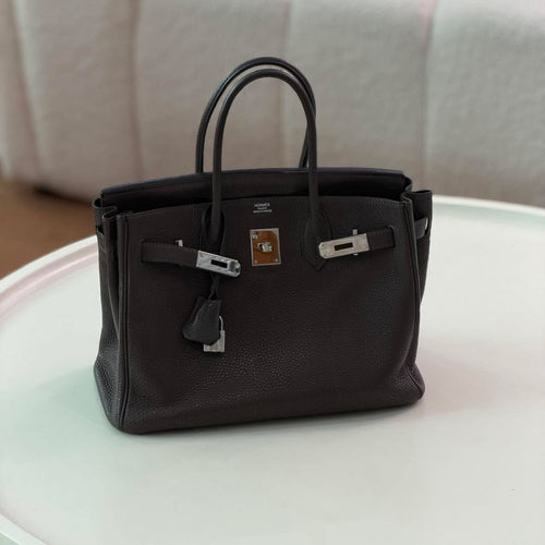 Birkin 30 Ebene