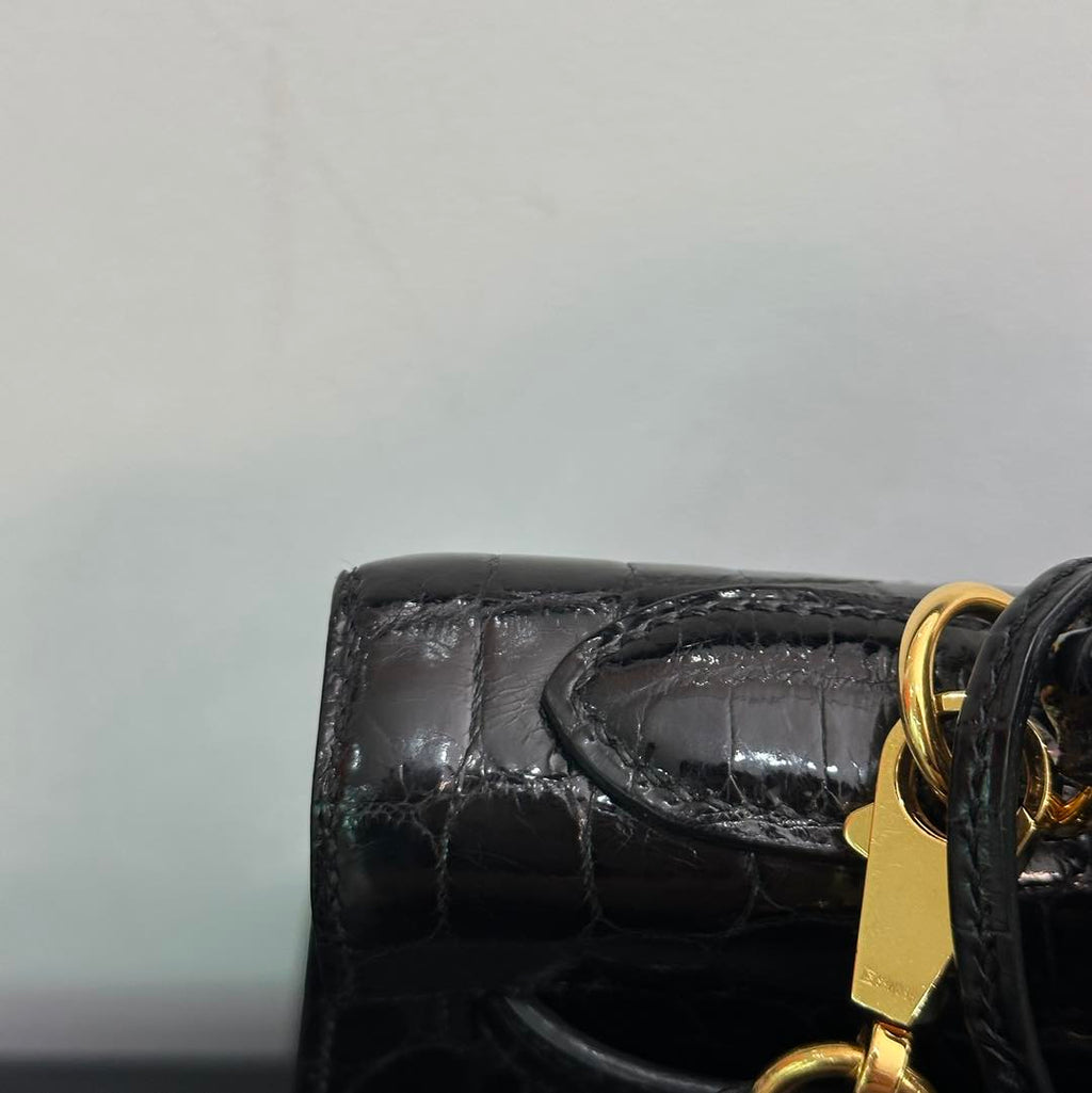 Kelly 32 Black