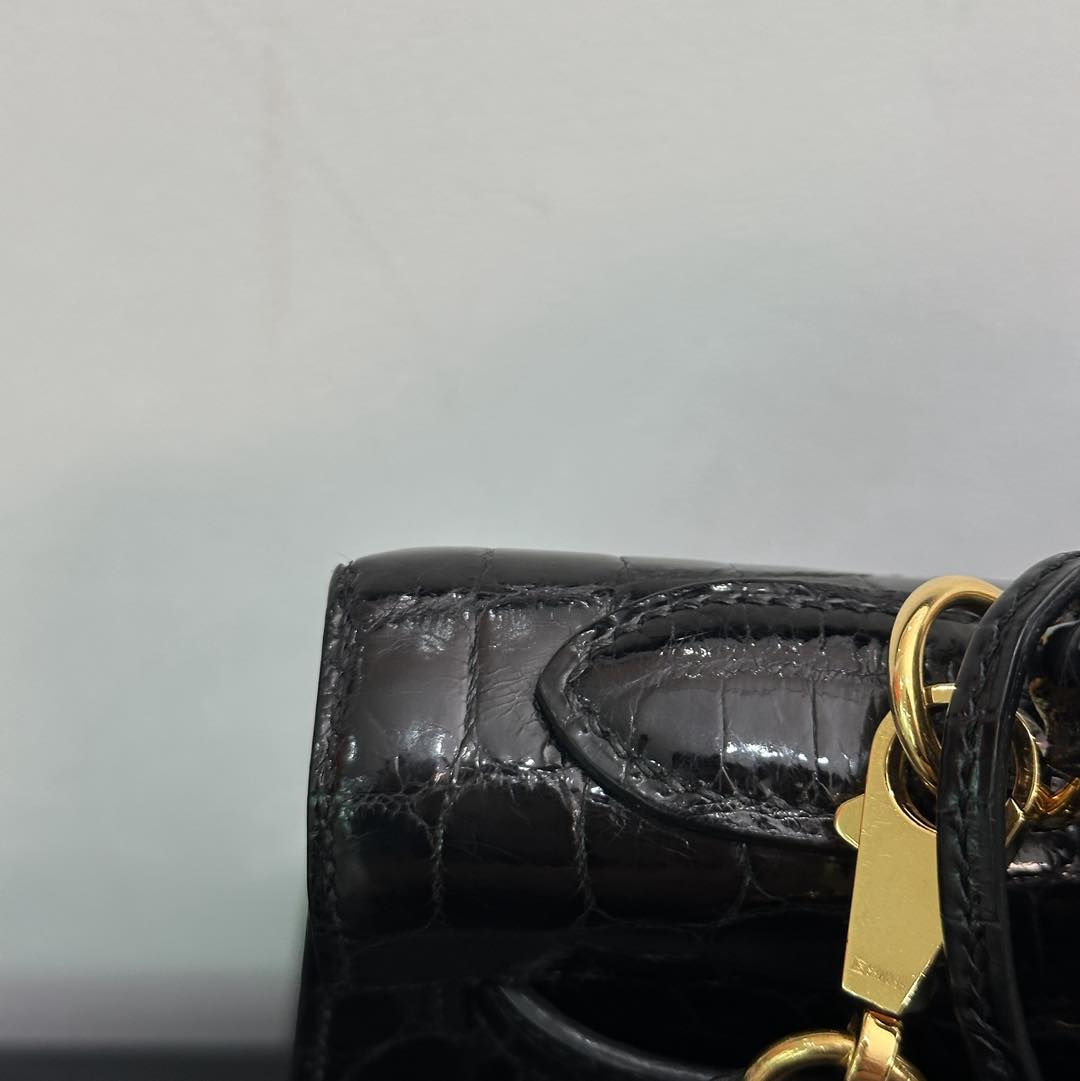 Kelly 32 Black