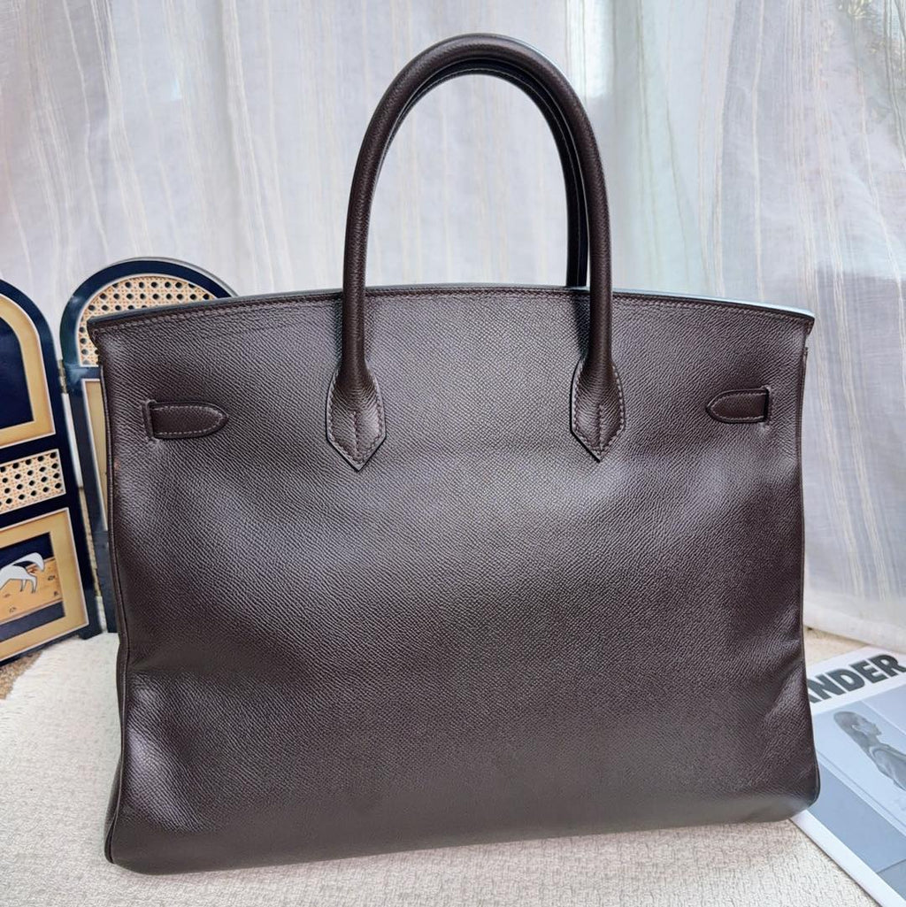 Birkin 40 Ebene