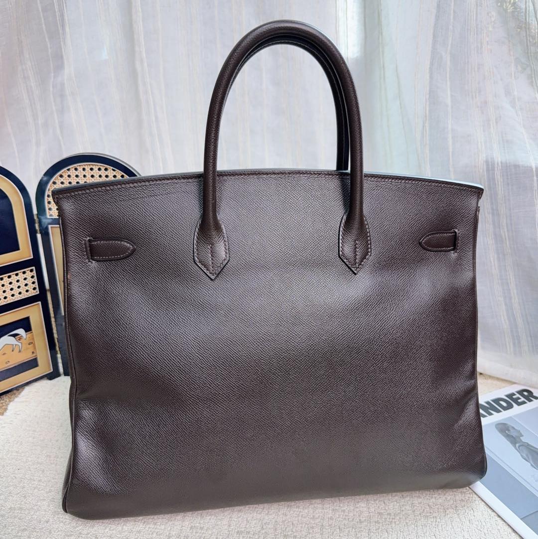 Birkin 40 Ebene
