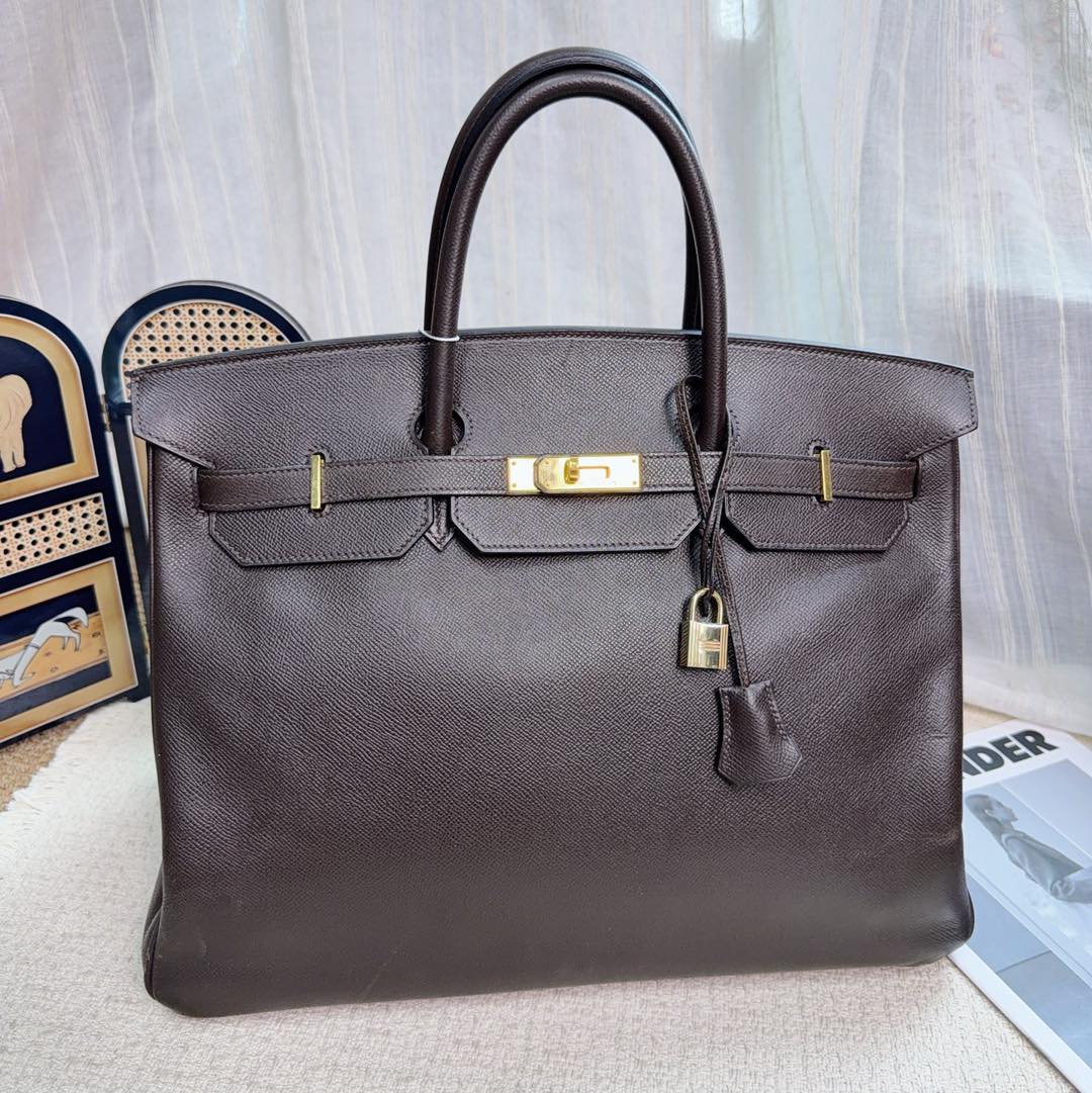 Birkin 40 Ebene