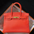 Birkin 30 Capucine
