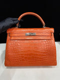 Kelly 32 Orange
