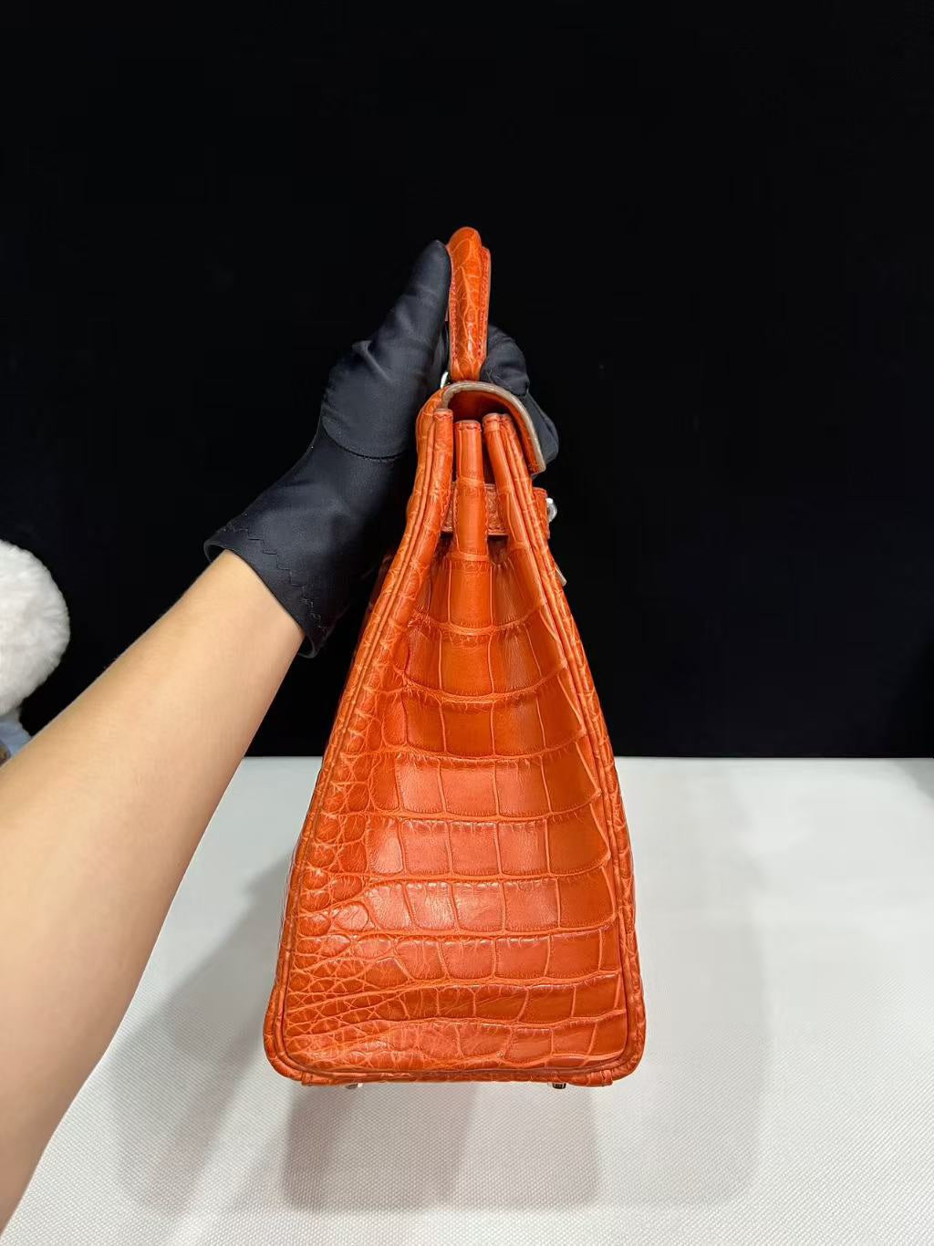 Kelly 32 Orange