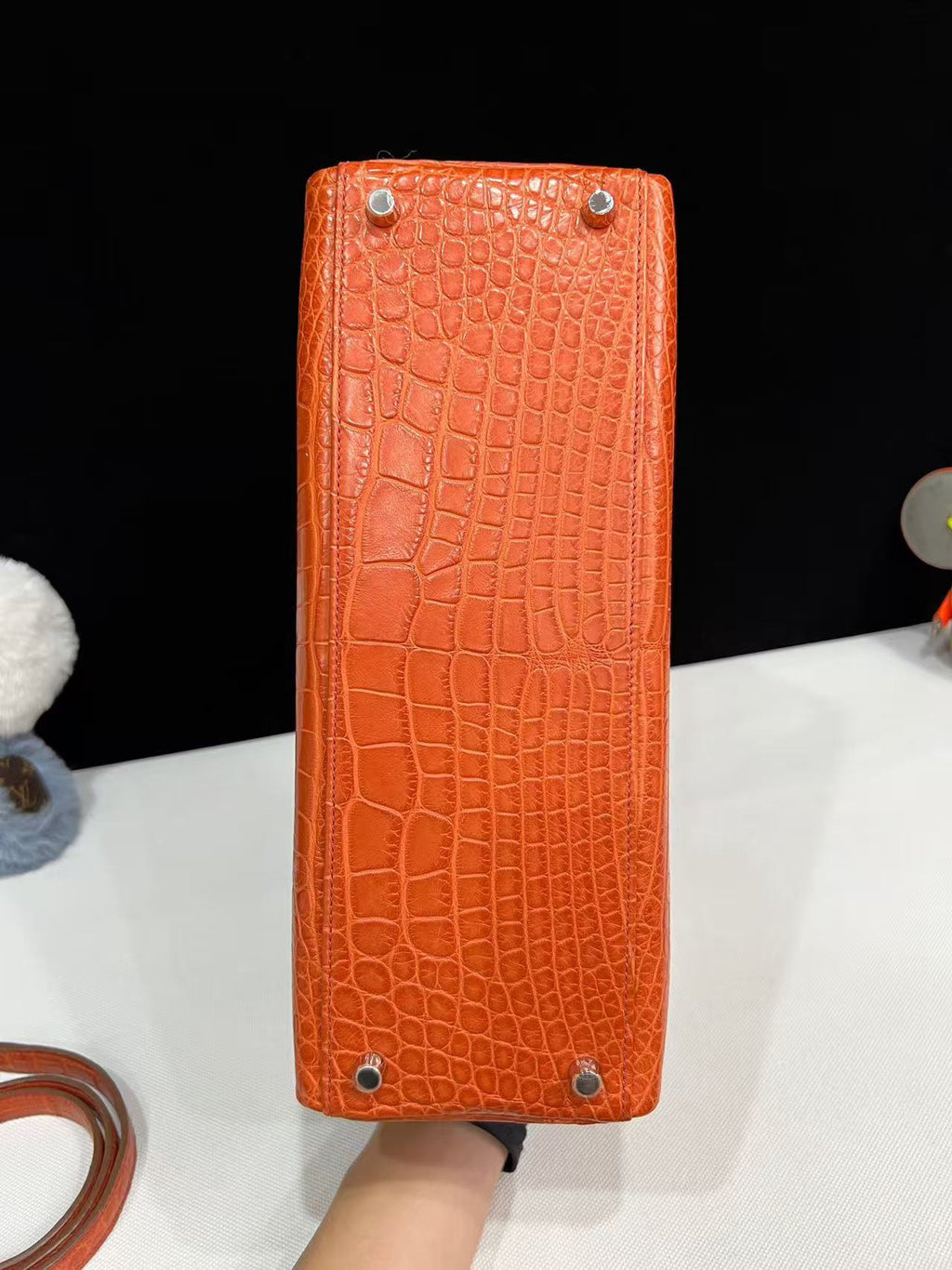 Kelly 32 Orange