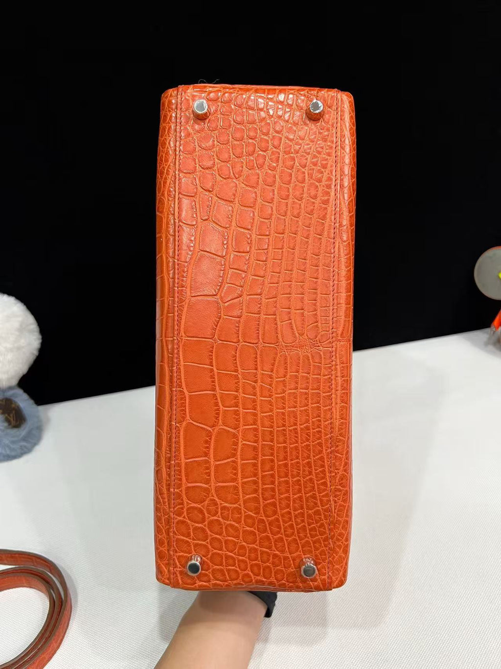 Kelly 32 Orange