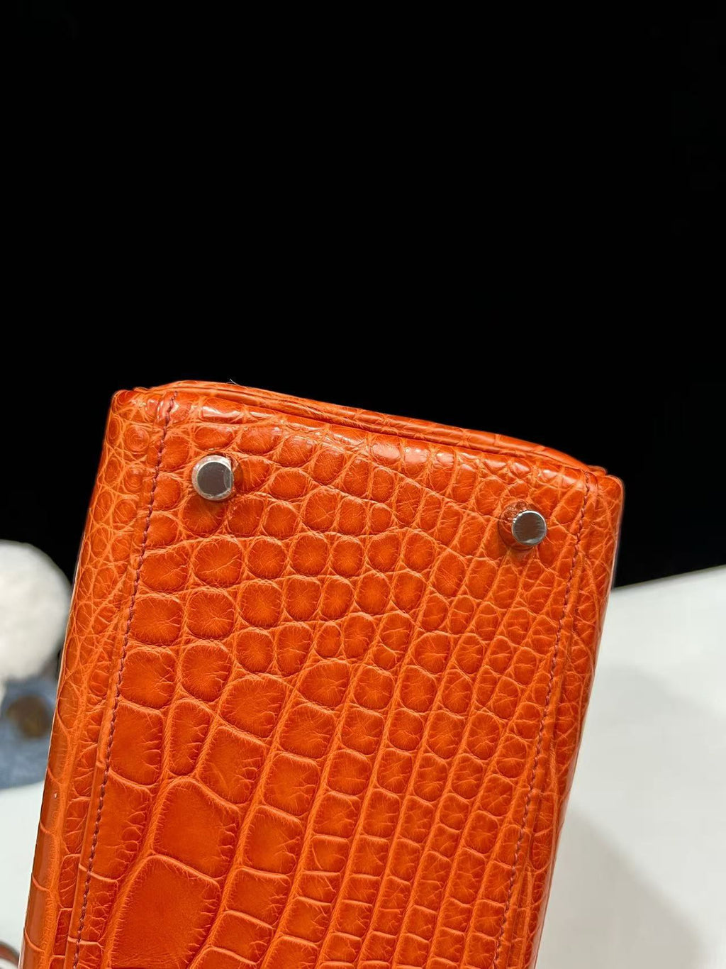 Kelly 32 Orange
