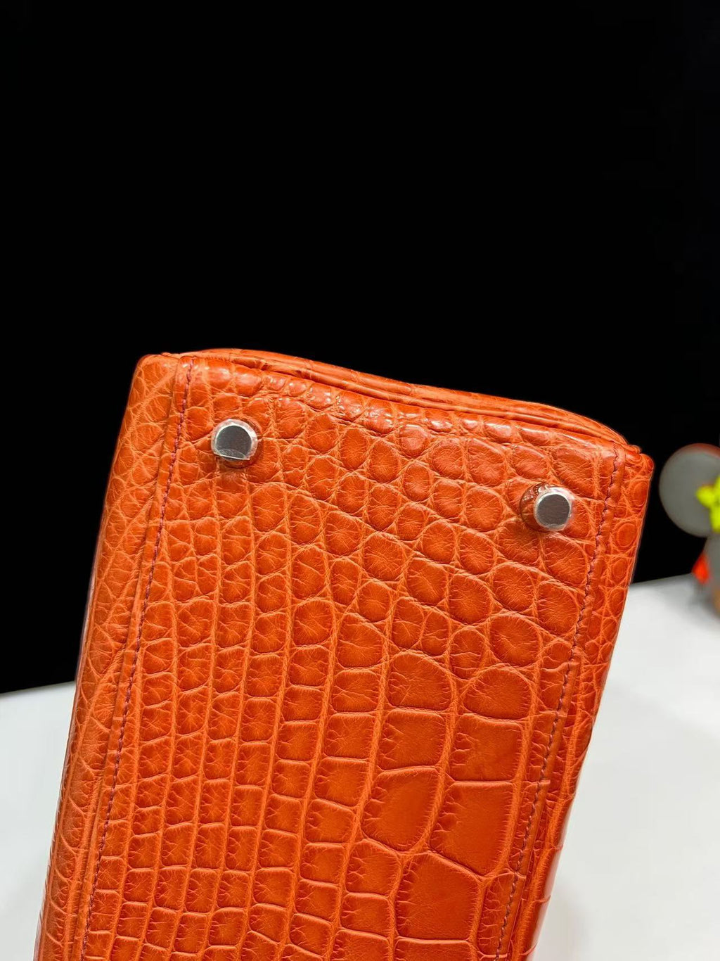 Kelly 32 Orange