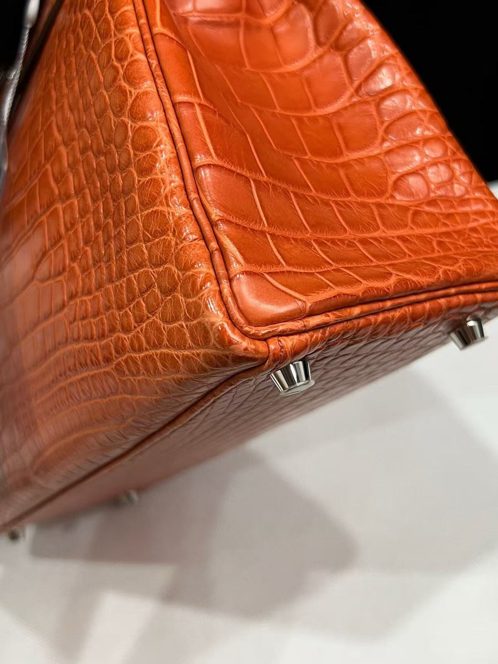 Kelly 32 Orange