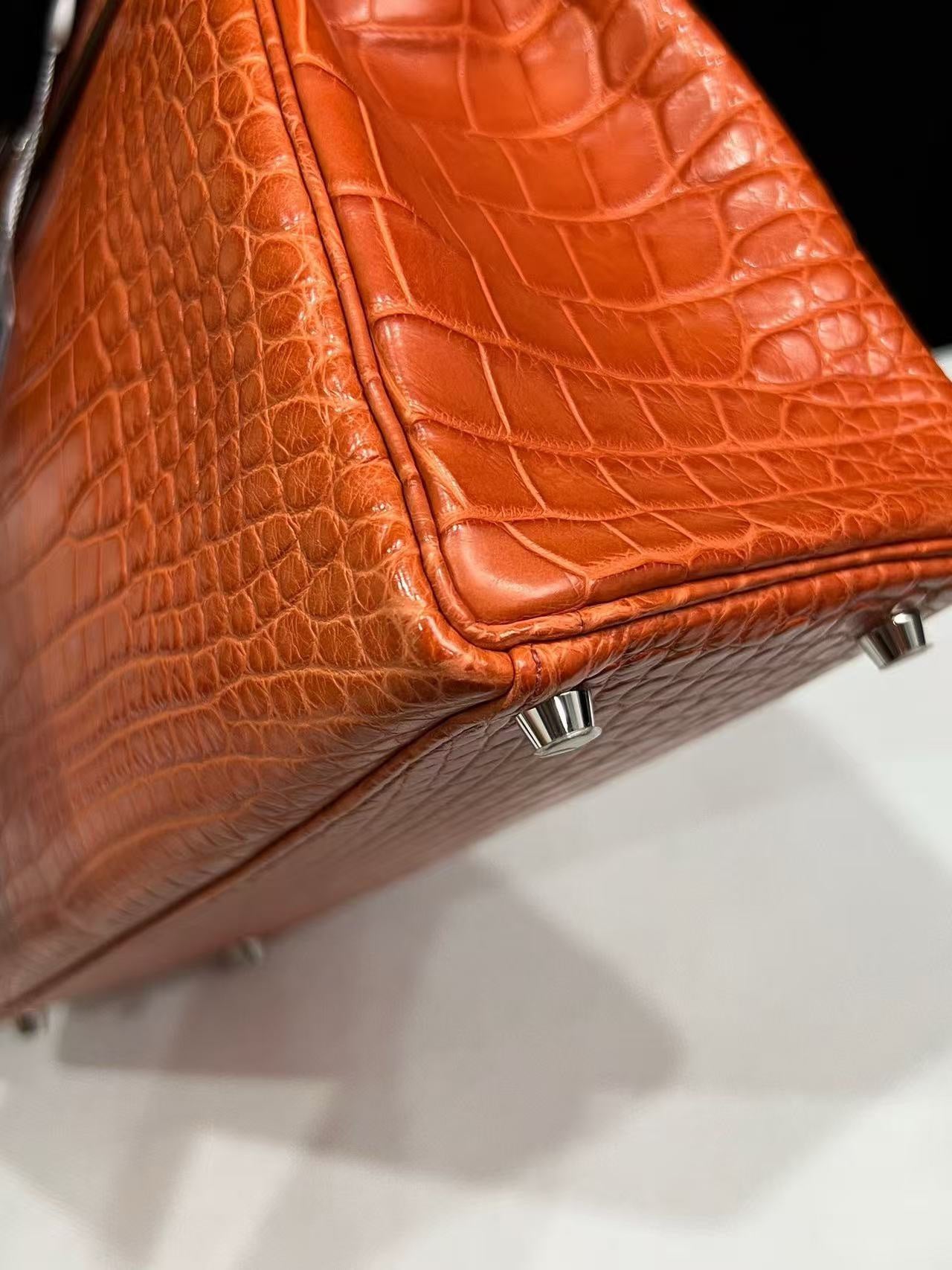 Kelly 32 Orange