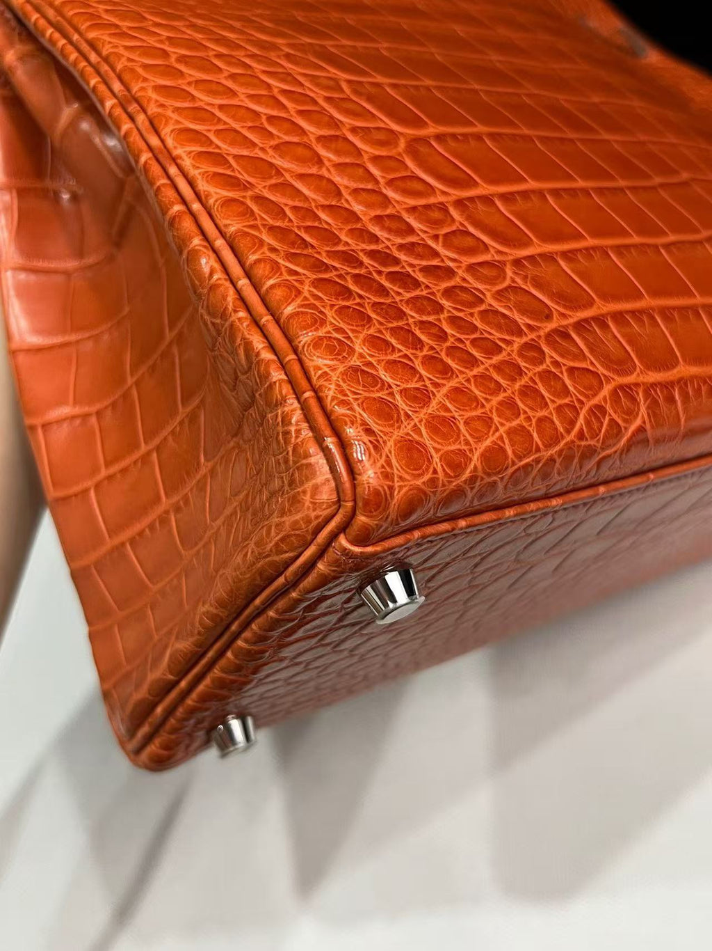 Kelly 32 Orange