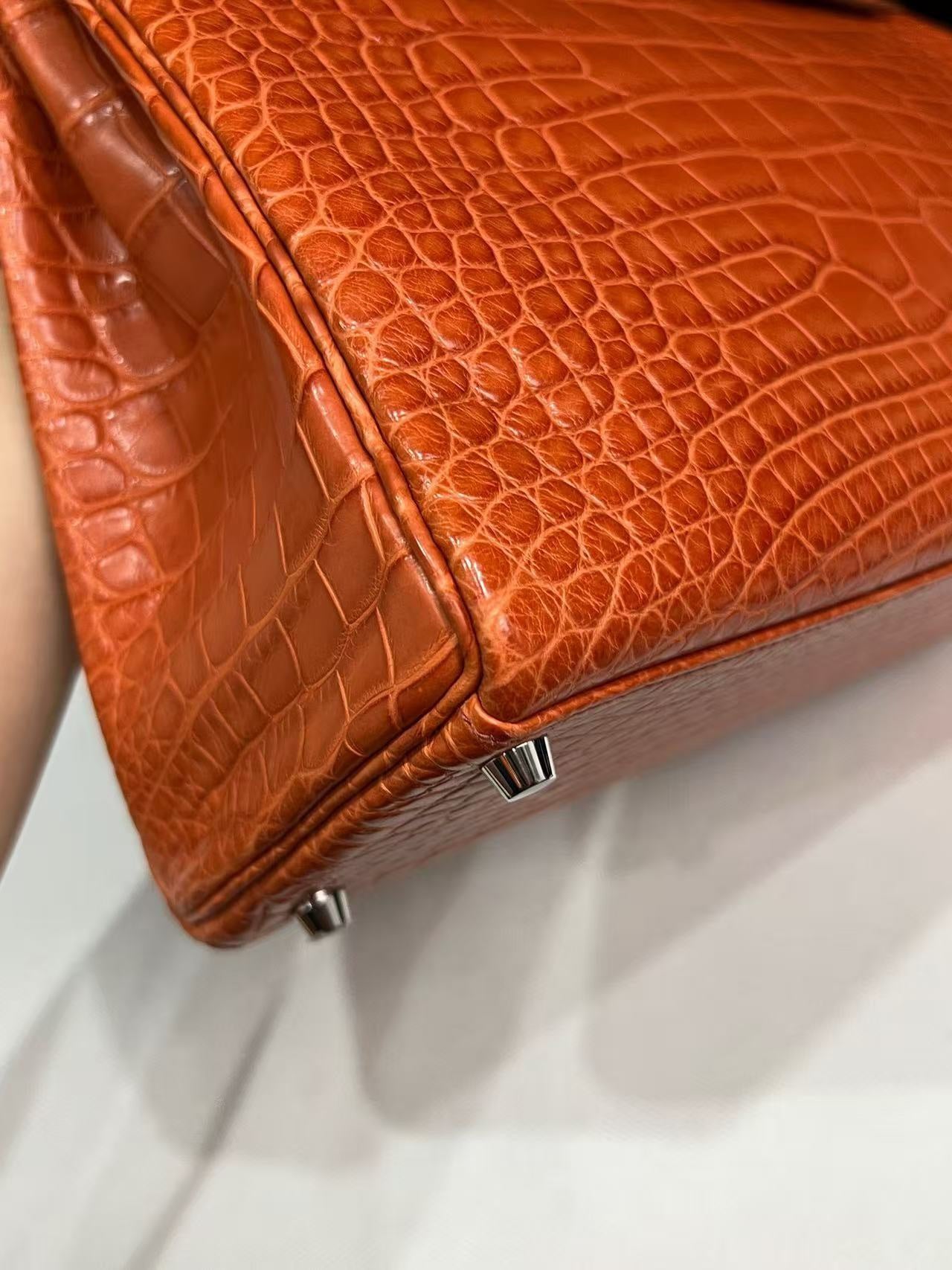 Kelly 32 Orange
