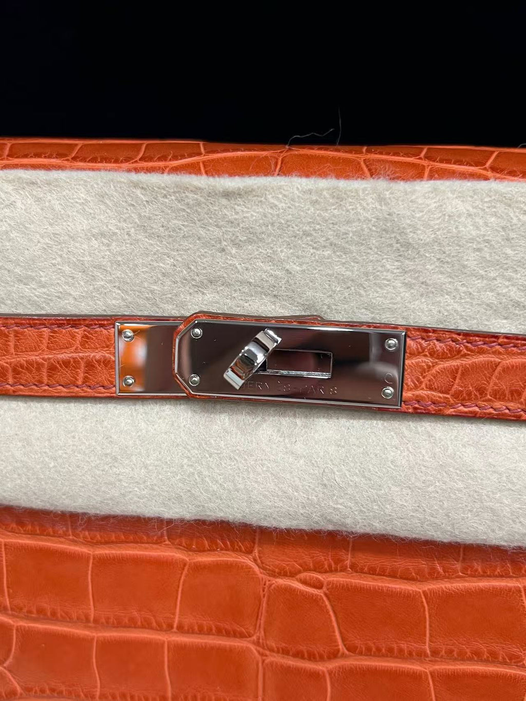 Kelly 32 Orange