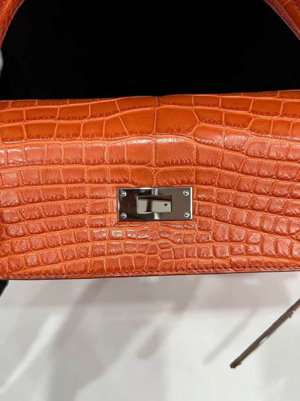 Kelly 32 Orange