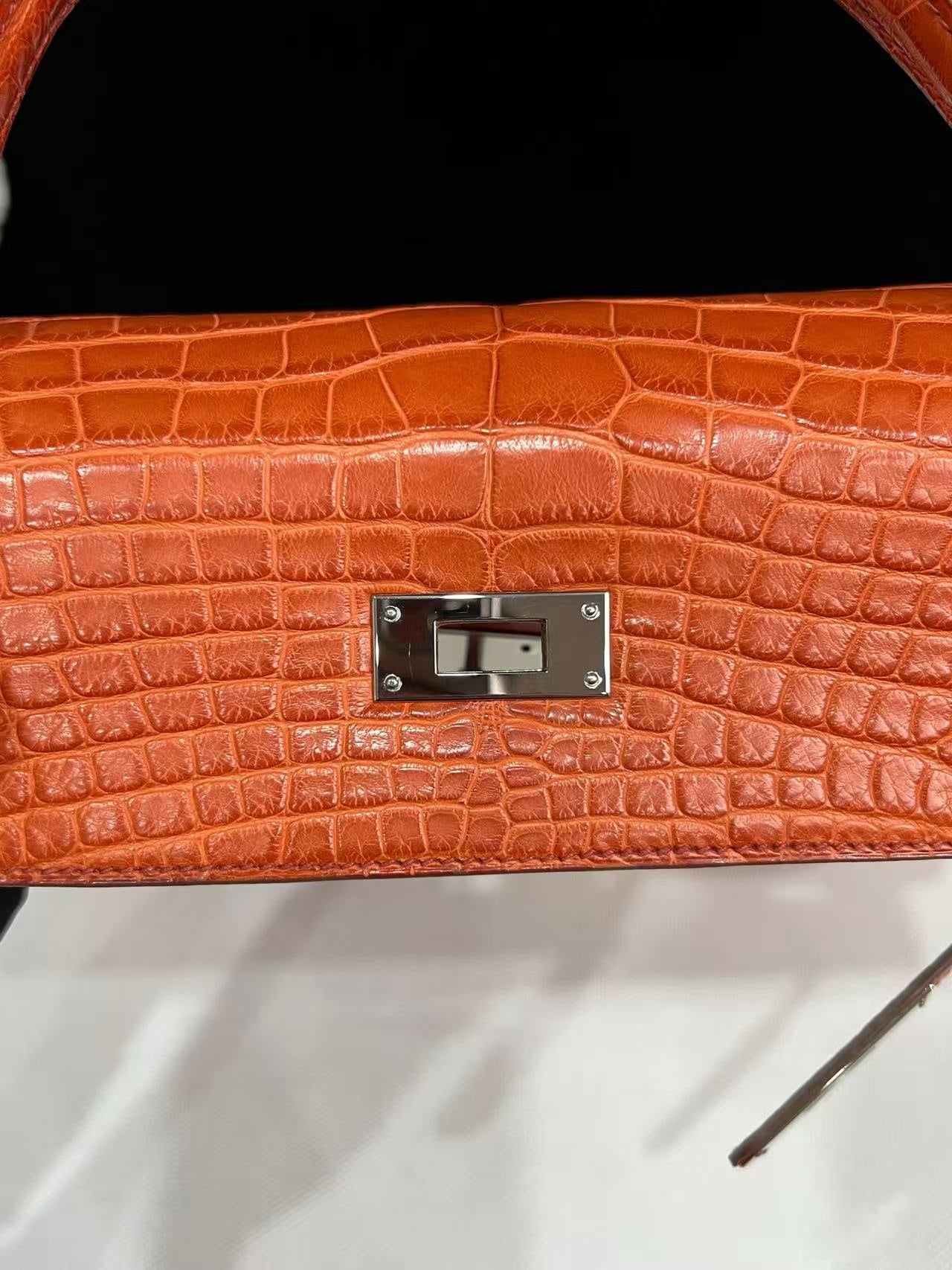 Kelly 32 Orange