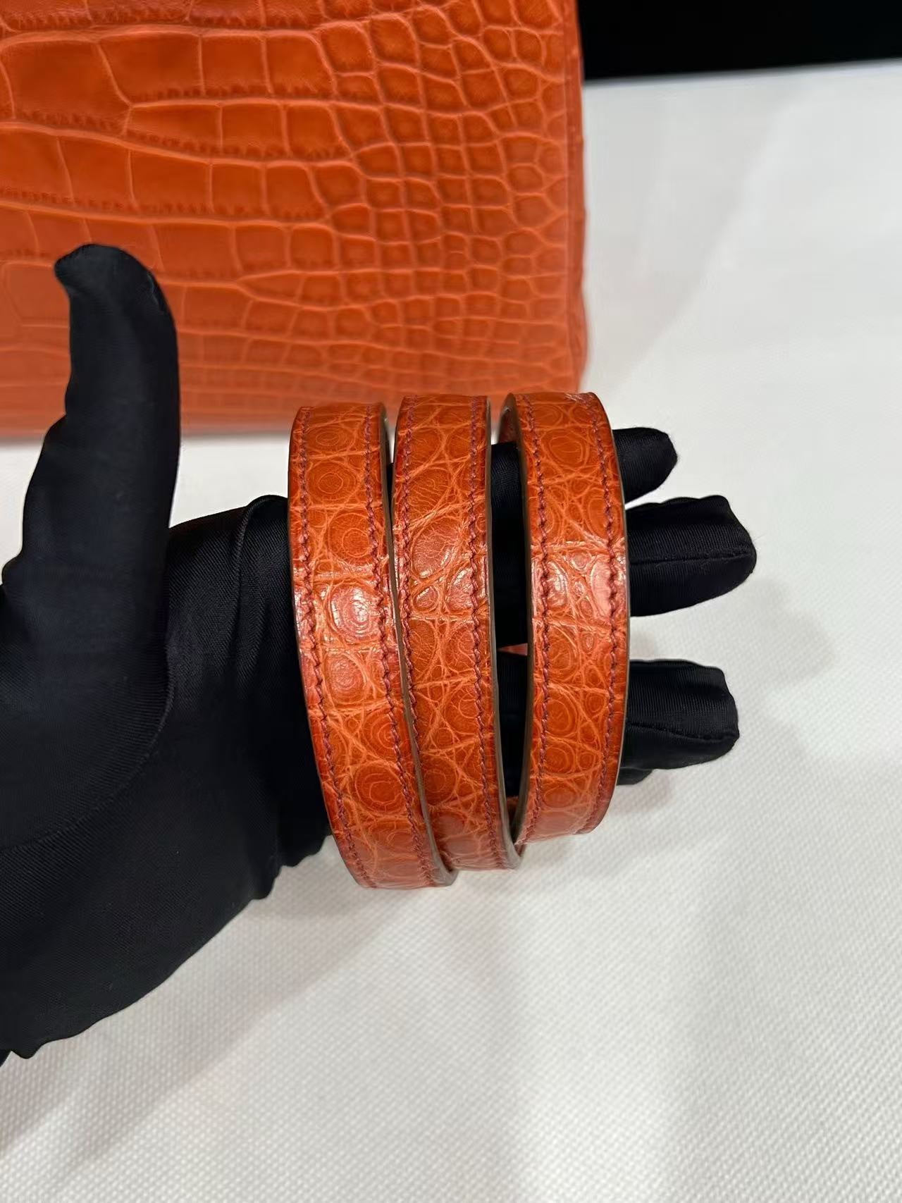 Kelly 32 Orange
